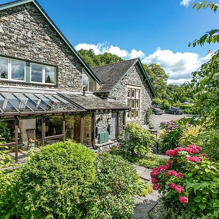 Troutbeck Bridge Nutkins Nookヴィラ エクステリア 写真