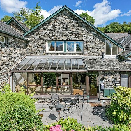 Troutbeck Bridge Nutkins Nookヴィラ エクステリア 写真