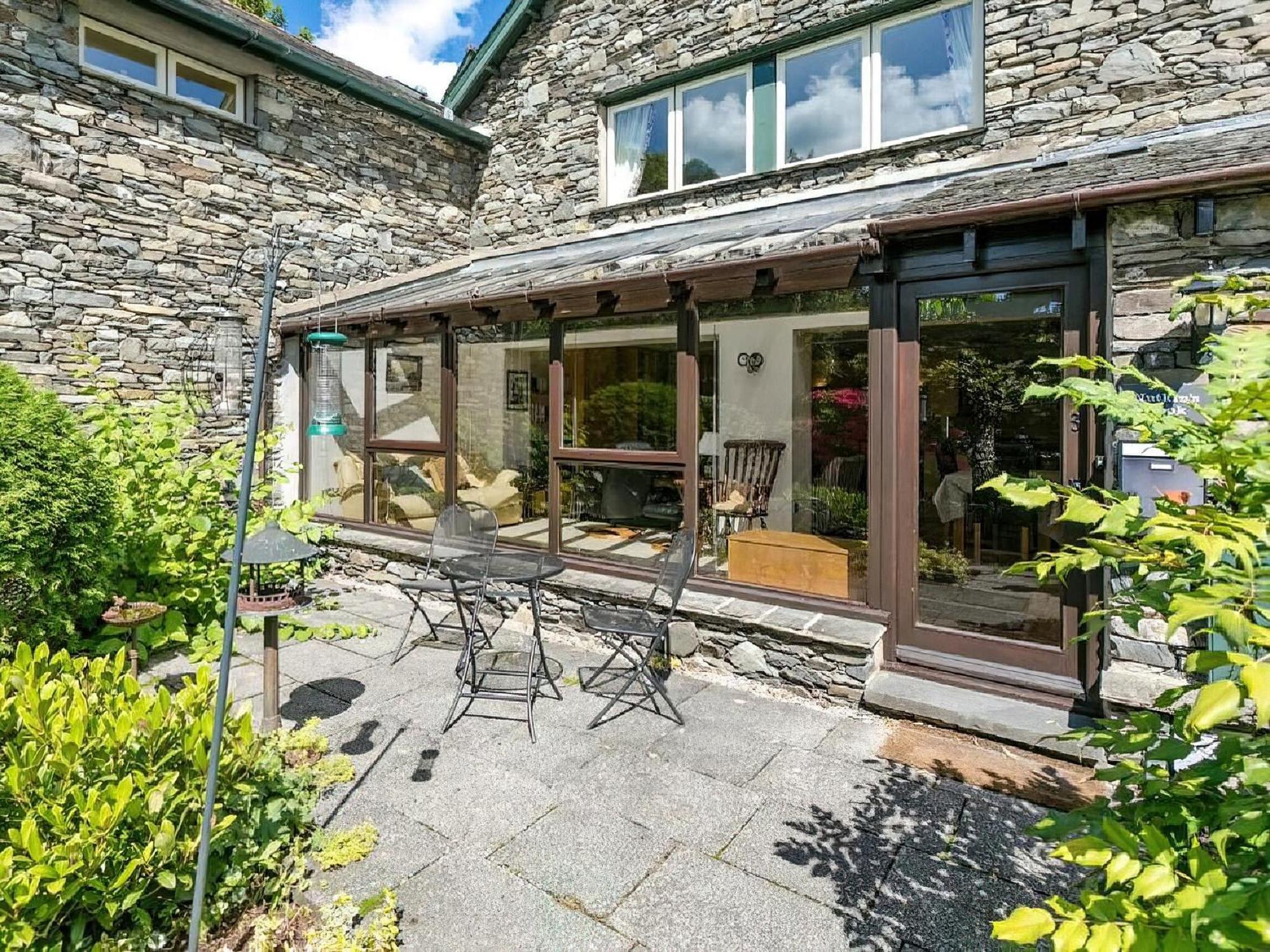 Troutbeck Bridge Nutkins Nookヴィラ エクステリア 写真